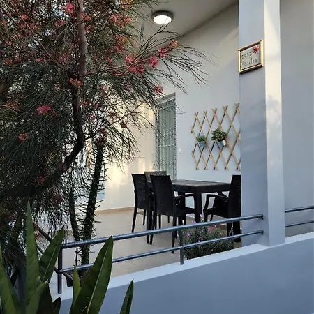 Casa Marilia * La Canée