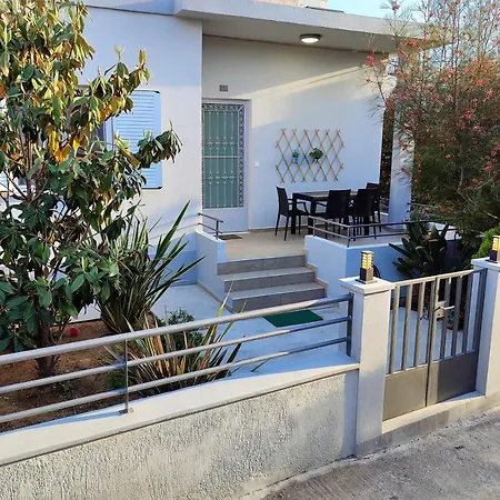 Casa Marilia * Chania (Crete)