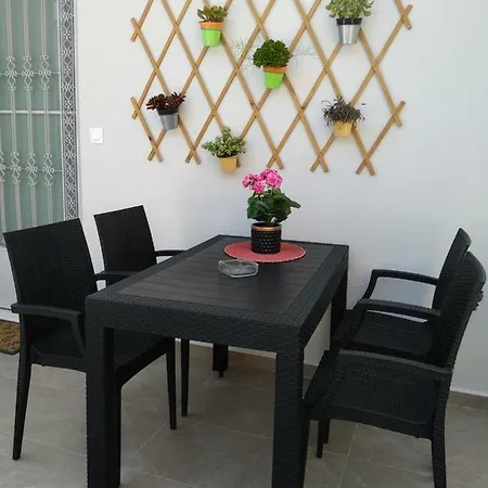 Casa Marilia Hébergement de vacances