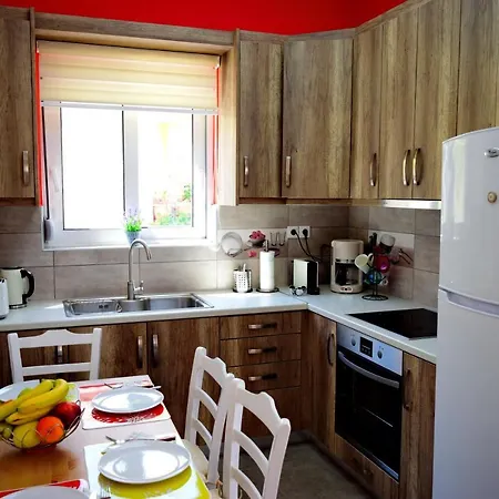Casa Marilia * La Canée