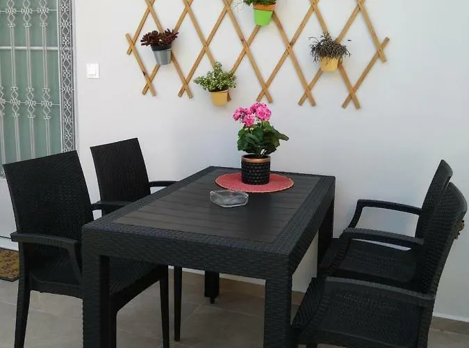 Casa Marilia Ferienhaus