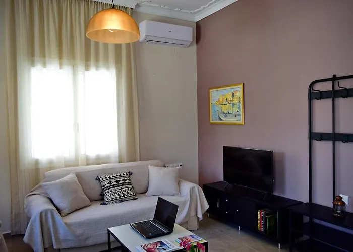 Ferienhaus Casa Marilia *