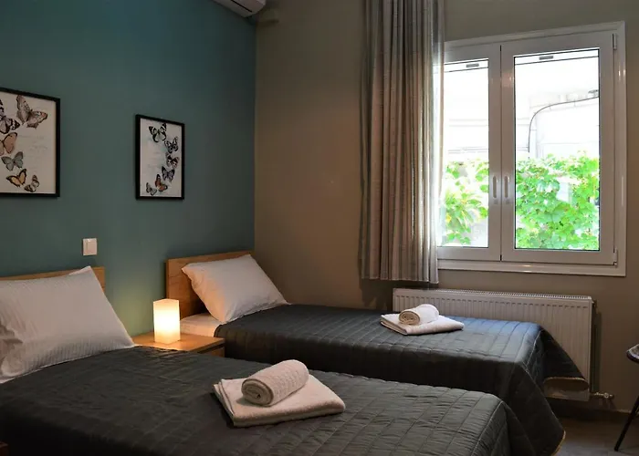 Ferienhaus Casa Marilia *