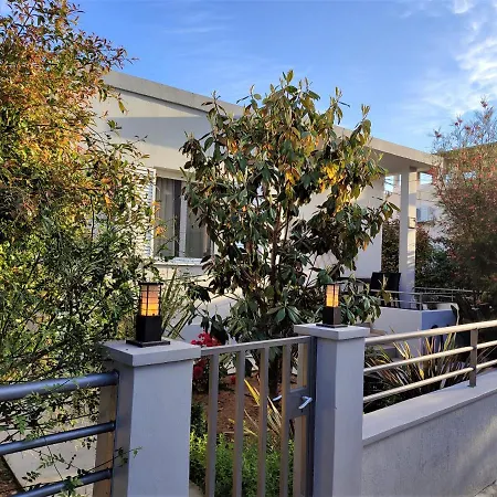 Casa Marilia Holiday home