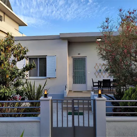 Holiday home Casa Marilia Chania (Crete)