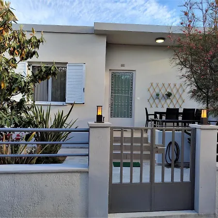 Holiday home Casa Marilia *