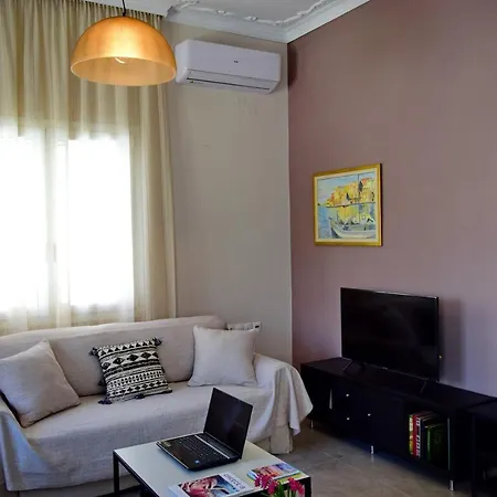 Holiday home Casa Marilia *