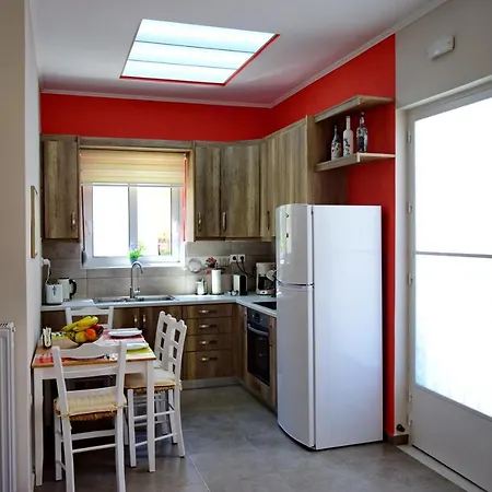 Holiday home Casa Marilia Chania (Crete)