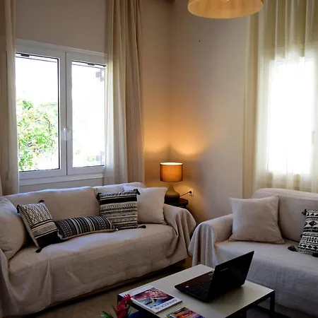 Casa Marilia Chania (Crete)