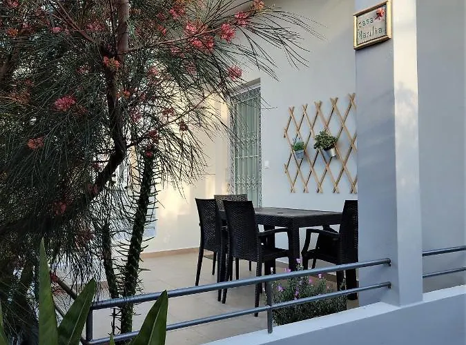 Casa Marilia * Chania (Crete)