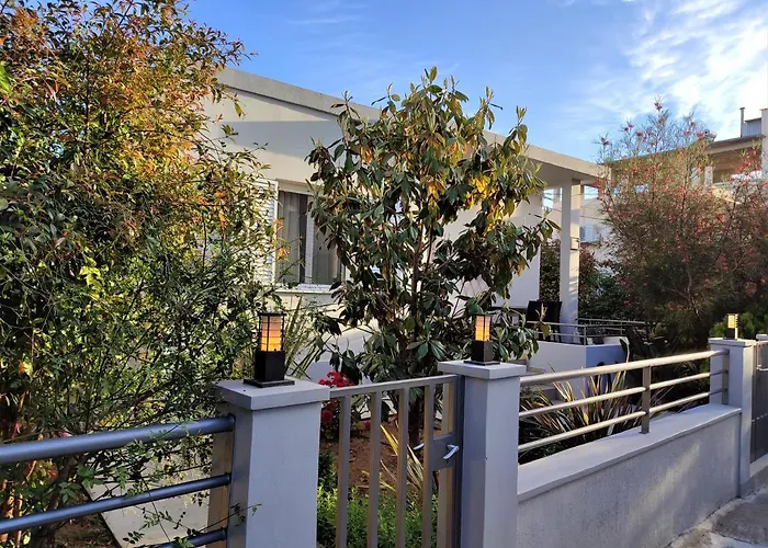 Casa Marilia Holiday home