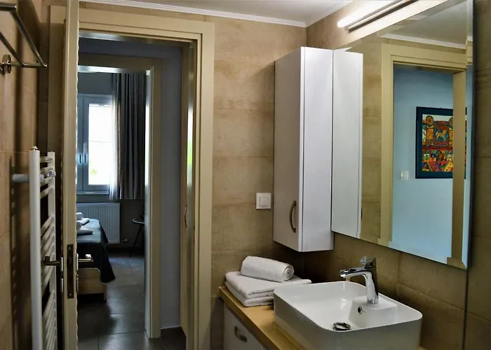 Casa Marilia Holiday home *