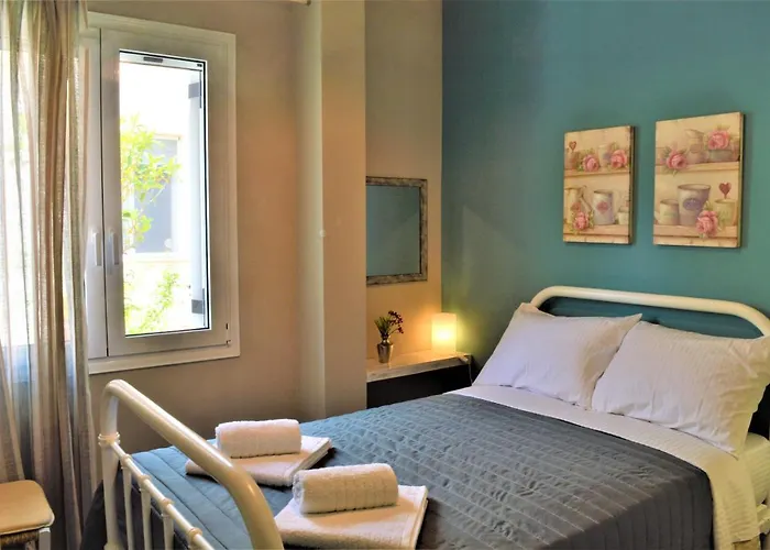 Casa Marilia Holiday home *