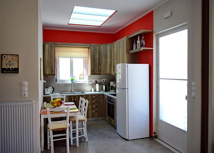 Holiday home Casa Marilia Chania (Crete)