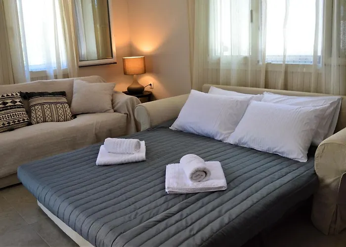 Holiday home Casa Marilia Chania (Crete)