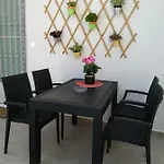 Casa Marilia Ferienhaus