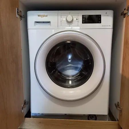 Casa Marilia * 干尼亞