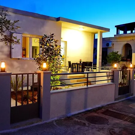 Casa Marilia Ferienhaus Chania (Crete)