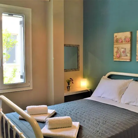 Casa Marilia 度假居 *