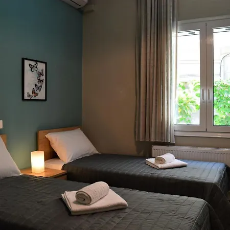 Dom wakacyjny Casa Marilia *