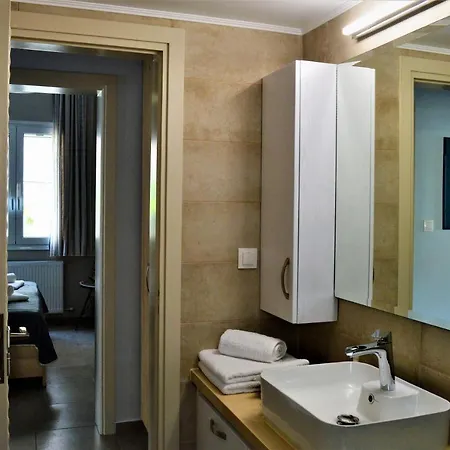 Casa Marilia Vakantiehuis *