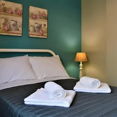 Casa Marilia Vakantiehuis Chania (Crete)