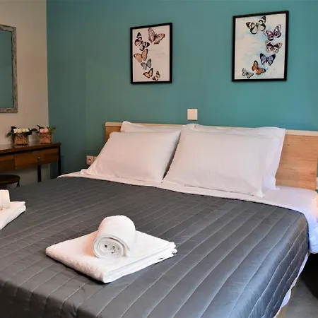 Casa Marilia Дом отдыха Ханья