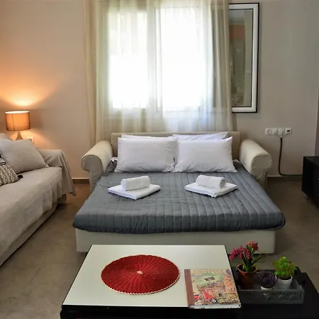 Vakantiehuis Casa Marilia *