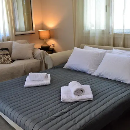 Vakantiehuis Casa Marilia Chania (Crete)