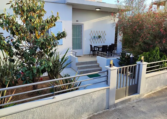 Casa Marilia * Chania (Crete)