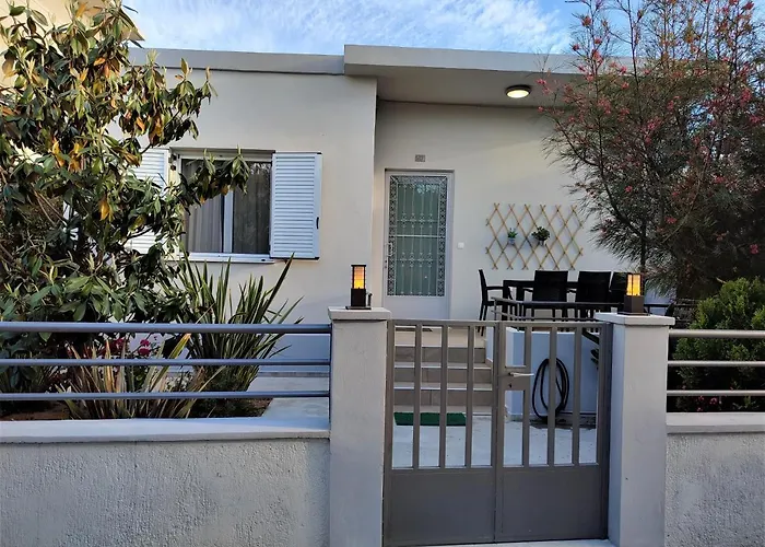 בית נופש Casa Marilia *