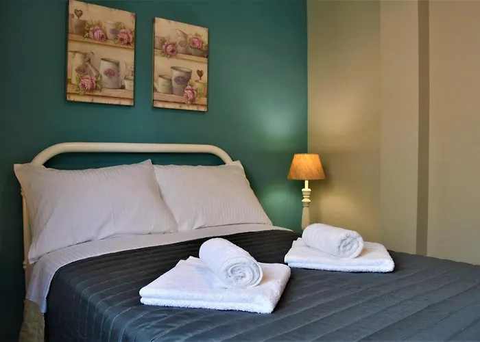 Casa Marilia Dom wakacyjny Chania (Crete)