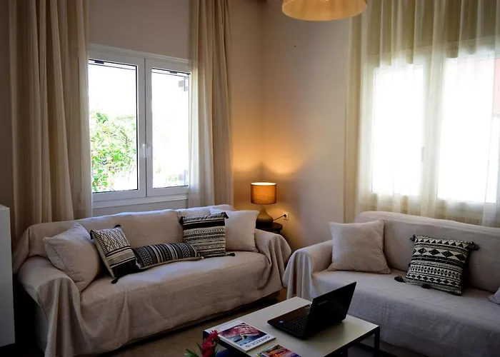 Casa Marilia חאניה