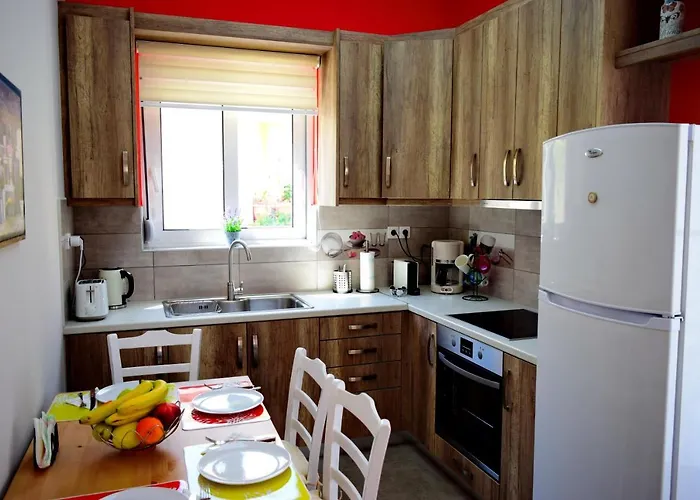 Casa Marilia * חאניה